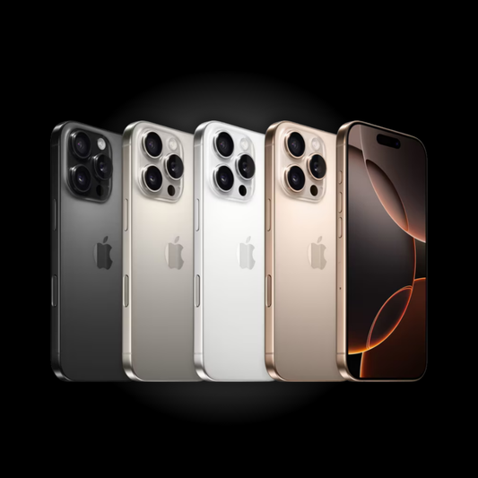 Iphone 16 PRO