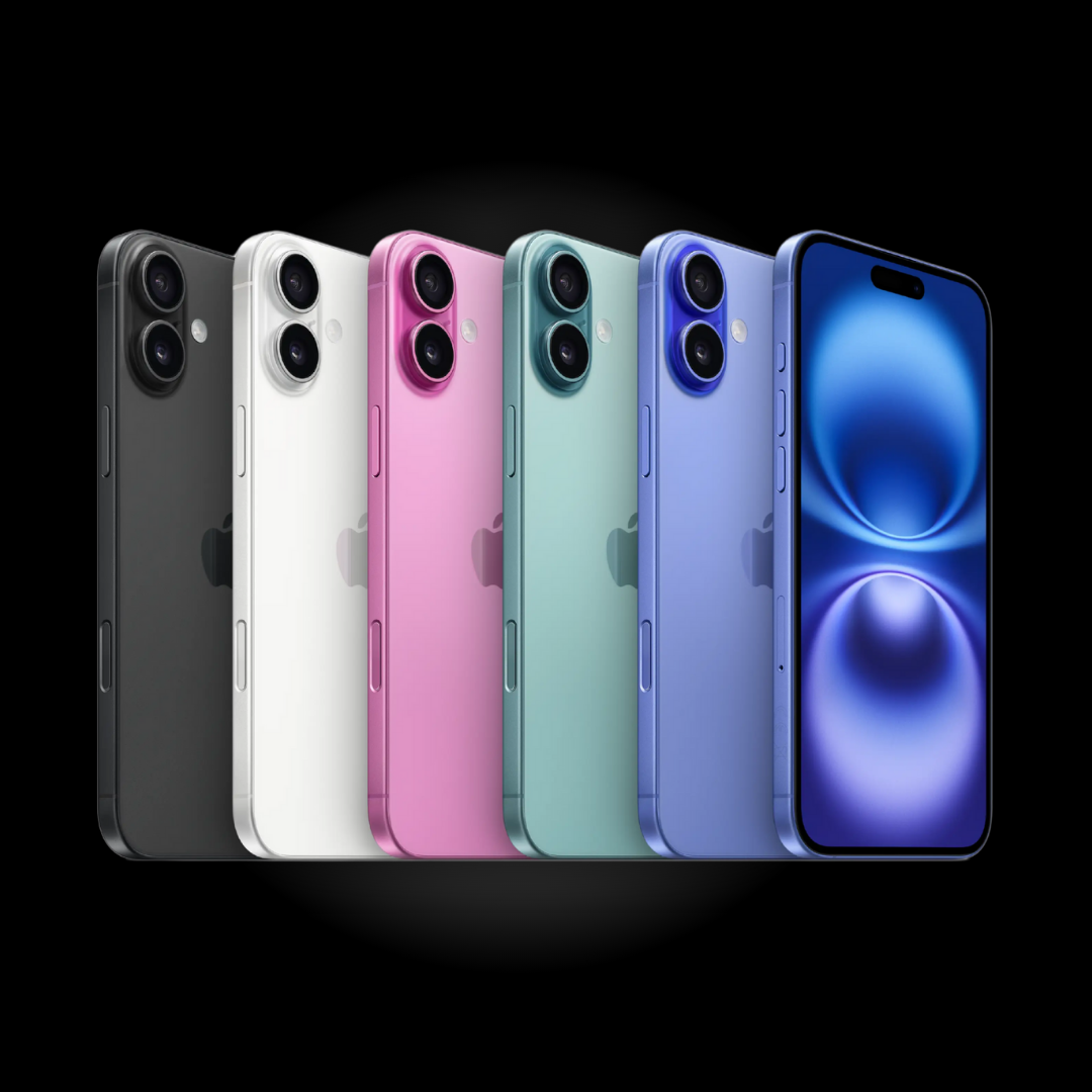 Iphone 16